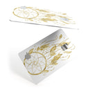 WaterColor Dreamcatchers v20 - Premium Protective Decal Skin-Kit for the Apple Credit Card
