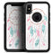 WaterColor Dreamcatchers v2 - Skin Kit for the iPhone OtterBox Cases