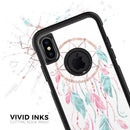 WaterColor Dreamcatchers v2 - Skin Kit for the iPhone OtterBox Cases