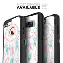 WaterColor Dreamcatchers v2 - Skin Kit for the iPhone OtterBox Cases