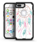 WaterColor Dreamcatchers v2 - iPhone 7 Plus/8 Plus OtterBox Case & Skin Kits