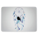 MacBook Pro with Touch Bar Skin Kit - WaterColor_Dreamcatchers_v3-MacBook_13_Touch_V3.jpg?