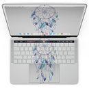 MacBook Pro with Touch Bar Skin Kit - WaterColor_Dreamcatchers_v3-MacBook_13_Touch_V4.jpg?