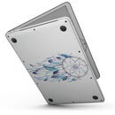 MacBook Pro with Touch Bar Skin Kit - WaterColor_Dreamcatchers_v3-MacBook_13_Touch_V6.jpg?