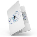 MacBook Pro with Touch Bar Skin Kit - WaterColor_Dreamcatchers_v3-MacBook_13_Touch_V7.jpg?