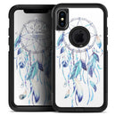 WaterColor Dreamcatchers v3 - Skin Kit for the iPhone OtterBox Cases