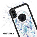 WaterColor Dreamcatchers v3 - Skin Kit for the iPhone OtterBox Cases