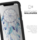 WaterColor Dreamcatchers v3 - Skin Kit for the iPhone OtterBox Cases