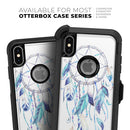 WaterColor Dreamcatchers v3 - Skin Kit for the iPhone OtterBox Cases