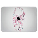 MacBook Pro with Touch Bar Skin Kit - WaterColor_Dreamcatchers_v4-MacBook_13_Touch_V3.jpg?