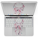 MacBook Pro with Touch Bar Skin Kit - WaterColor_Dreamcatchers_v4-MacBook_13_Touch_V4.jpg?