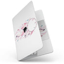 MacBook Pro without Touch Bar Skin Kit - WaterColor_Dreamcatchers_v4-MacBook_13_Touch_V9.jpg?