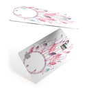WaterColor Dreamcatchers v4 - Premium Protective Decal Skin-Kit for the Apple Credit Card