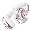 WaterColor Dreamcatchers v4 Full-Body Skin Kit for the Beats by Dre Solo 3 Wireless Headphones