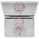 MacBook Pro with Touch Bar Skin Kit - WaterColor_Dreamcatchers_v5-MacBook_13_Touch_V4.jpg?