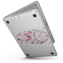 MacBook Pro with Touch Bar Skin Kit - WaterColor_Dreamcatchers_v5-MacBook_13_Touch_V6.jpg?