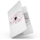 MacBook Pro with Touch Bar Skin Kit - WaterColor_Dreamcatchers_v5-MacBook_13_Touch_V7.jpg?