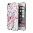 WaterColor Dreamcatchers v5 iPhone 6/6s or 6/6s Plus 2-Piece Hybrid INK-Fuzed Case
