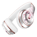 WaterColor Dreamcatchers v5 Full-Body Skin Kit for the Beats by Dre Solo 3 Wireless Headphones