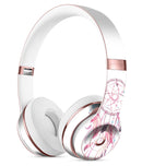 WaterColor Dreamcatchers v5 Full-Body Skin Kit for the Beats by Dre Solo 3 Wireless Headphones