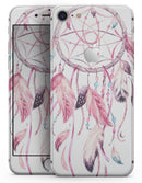 WaterColor Dreamcatchers v5 - Skin-kit for the iPhone 8 or 8 Plus
