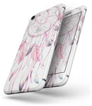 WaterColor Dreamcatchers v5 - Skin-kit for the iPhone 8 or 8 Plus