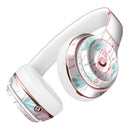 WaterColor Dreamcatchers v6 Full-Body Skin Kit for the Beats by Dre Solo 3 Wireless Headphones