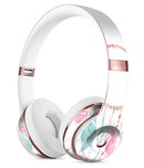 WaterColor Dreamcatchers v6 Full-Body Skin Kit for the Beats by Dre Solo 3 Wireless Headphones
