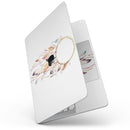 MacBook Pro with Touch Bar Skin Kit - WaterColor_Dreamcatchers_v7-MacBook_13_Touch_V7.jpg?