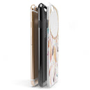 WaterColor Dreamcatchers v7 iPhone 6/6s or 6/6s Plus 2-Piece Hybrid INK-Fuzed Case