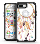 WaterColor Dreamcatchers v7 - iPhone 7 Plus/8 Plus OtterBox Case & Skin Kits