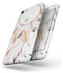 WaterColor Dreamcatchers v7 - Skin-kit for the iPhone 8 or 8 Plus