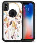 WaterColor Dreamcatchers v7 - iPhone X OtterBox Case & Skin Kits