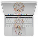 MacBook Pro with Touch Bar Skin Kit - WaterColor_Dreamcatchers_v8-MacBook_13_Touch_V4.jpg?