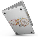 MacBook Pro with Touch Bar Skin Kit - WaterColor_Dreamcatchers_v8-MacBook_13_Touch_V6.jpg?