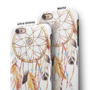 WaterColor Dreamcatchers v8 iPhone 6/6s or 6/6s Plus 2-Piece Hybrid INK-Fuzed Case