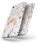 WaterColor Dreamcatchers v8 - Skin-kit for the iPhone 8 or 8 Plus