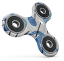 WaterColors Under the Scope Full-Body Fidget Spinner Skin-Kit