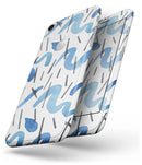 WaterColors Under the Scope - Skin-kit for the iPhone 8 or 8 Plus