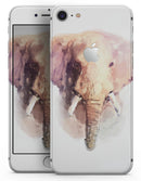 Watercolor Animal Set [No Text] - Skin-kit for the iPhone 8 or 8 Plus