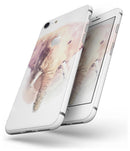 Watercolor Animal Set [No Text] - Skin-kit for the iPhone 8 or 8 Plus