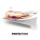 Watercolor Animal Set - Premium Protective Decal Skin-Kit for the Apple Credit Card