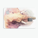 Watercolor Animal Set - Premium Protective Decal Skin-Kit for the Apple Credit Card