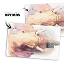 Watercolor Animal Set - Premium Protective Decal Skin-Kit for the Apple Credit Card