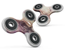 Watercolor Animal Set Full-Body Fidget Spinner Skin-Kit