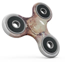 Watercolor Animal Set Full-Body Fidget Spinner Skin-Kit