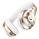 Watercolor Beef Burrito Full-Body Skin Kit for the Beats by Dre Solo 3 Wireless Headphones