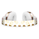 Watercolor Beef Burrito Full-Body Skin Kit for the Beats by Dre Solo 3 Wireless Headphones