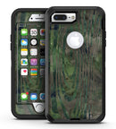 Watercolor Camo Woodgrain - iPhone 7 Plus/8 Plus OtterBox Case & Skin Kits