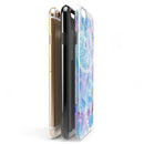 Watercolor Dreamcatcher iPhone 6/6s or 6/6s Plus 2-Piece Hybrid INK-Fuzed Case
